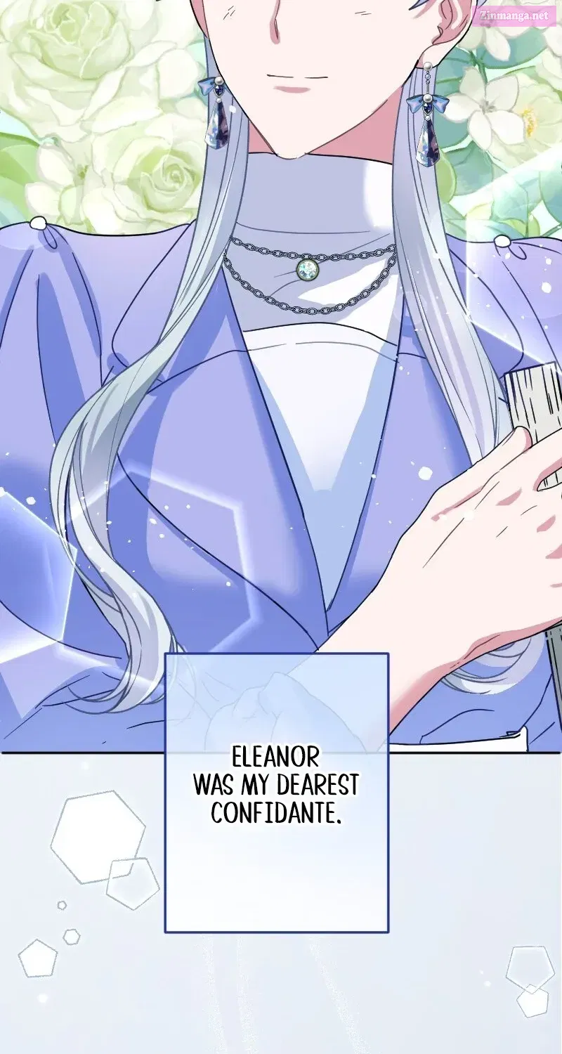I Tamed the Tyrannical Emperor Mangakakalot X Chapter 5 Page 61