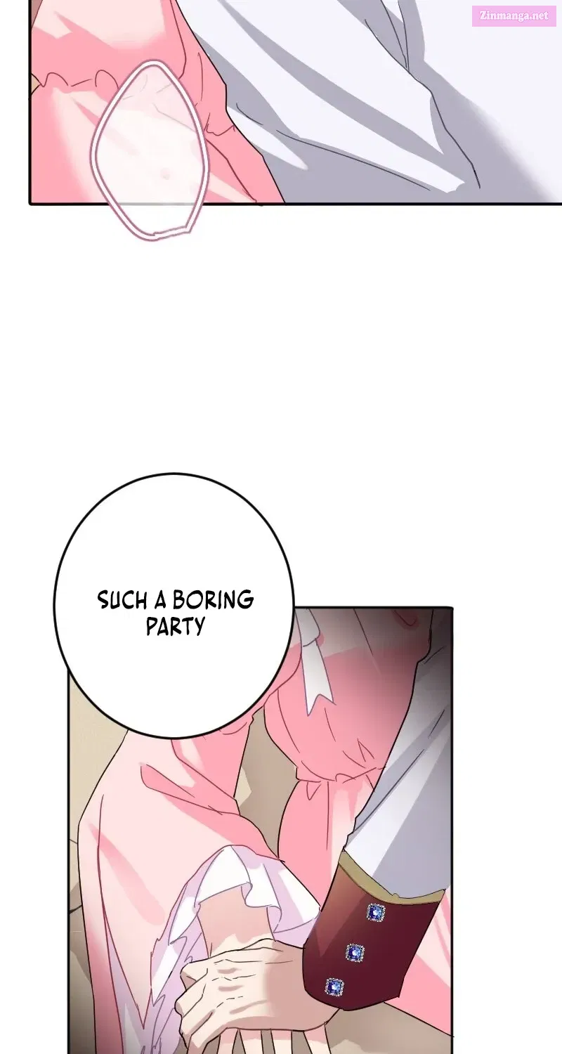 I Tamed the Tyrannical Emperor Mangakakalot X Chapter 5 Page 66