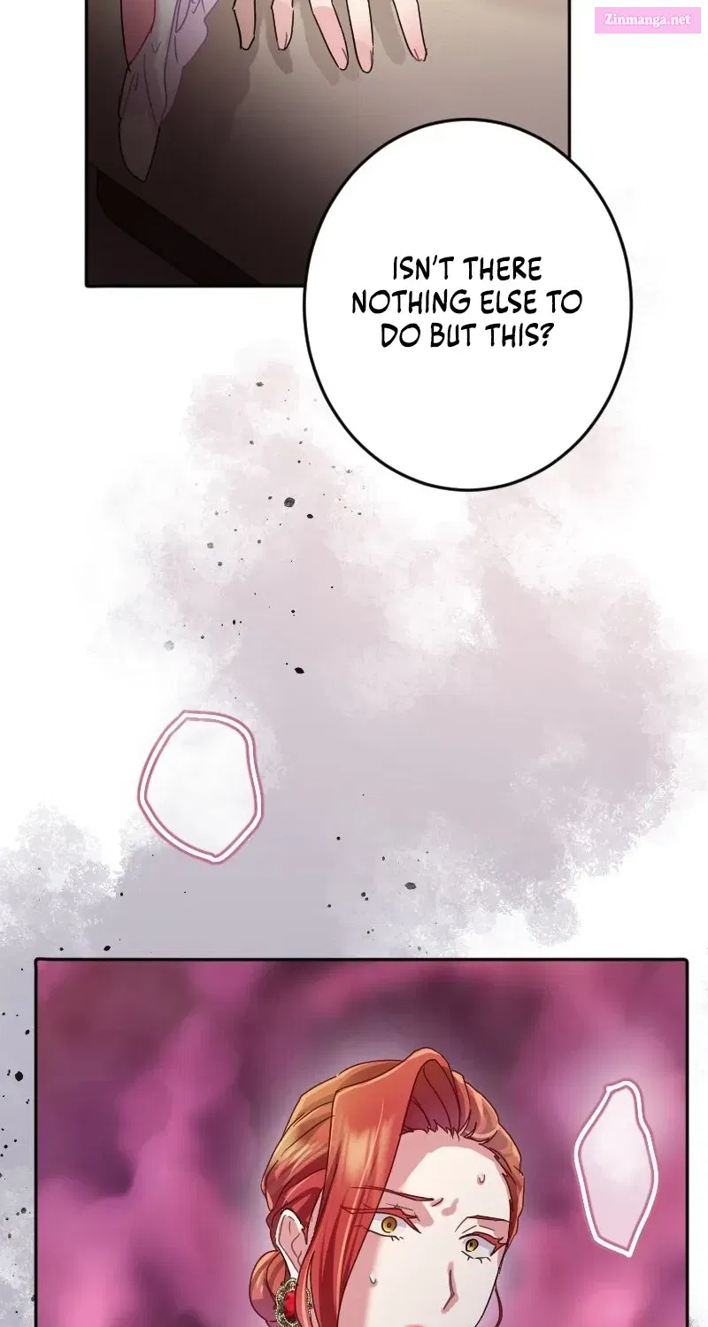 I Tamed the Tyrannical Emperor Mangakakalot X Chapter 5 Page 67