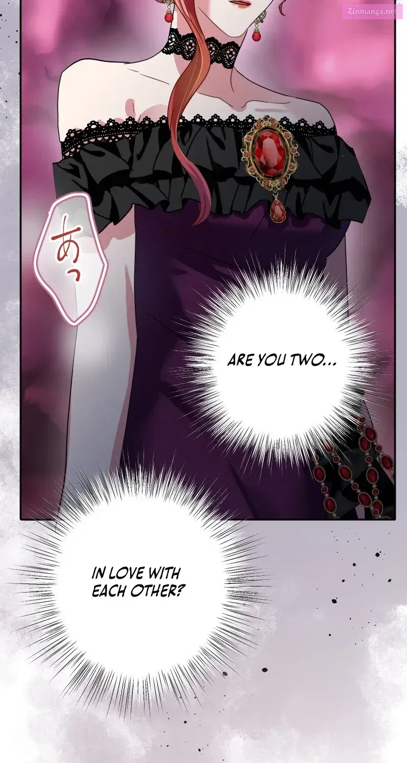 I Tamed the Tyrannical Emperor Mangakakalot X Chapter 5 Page 68