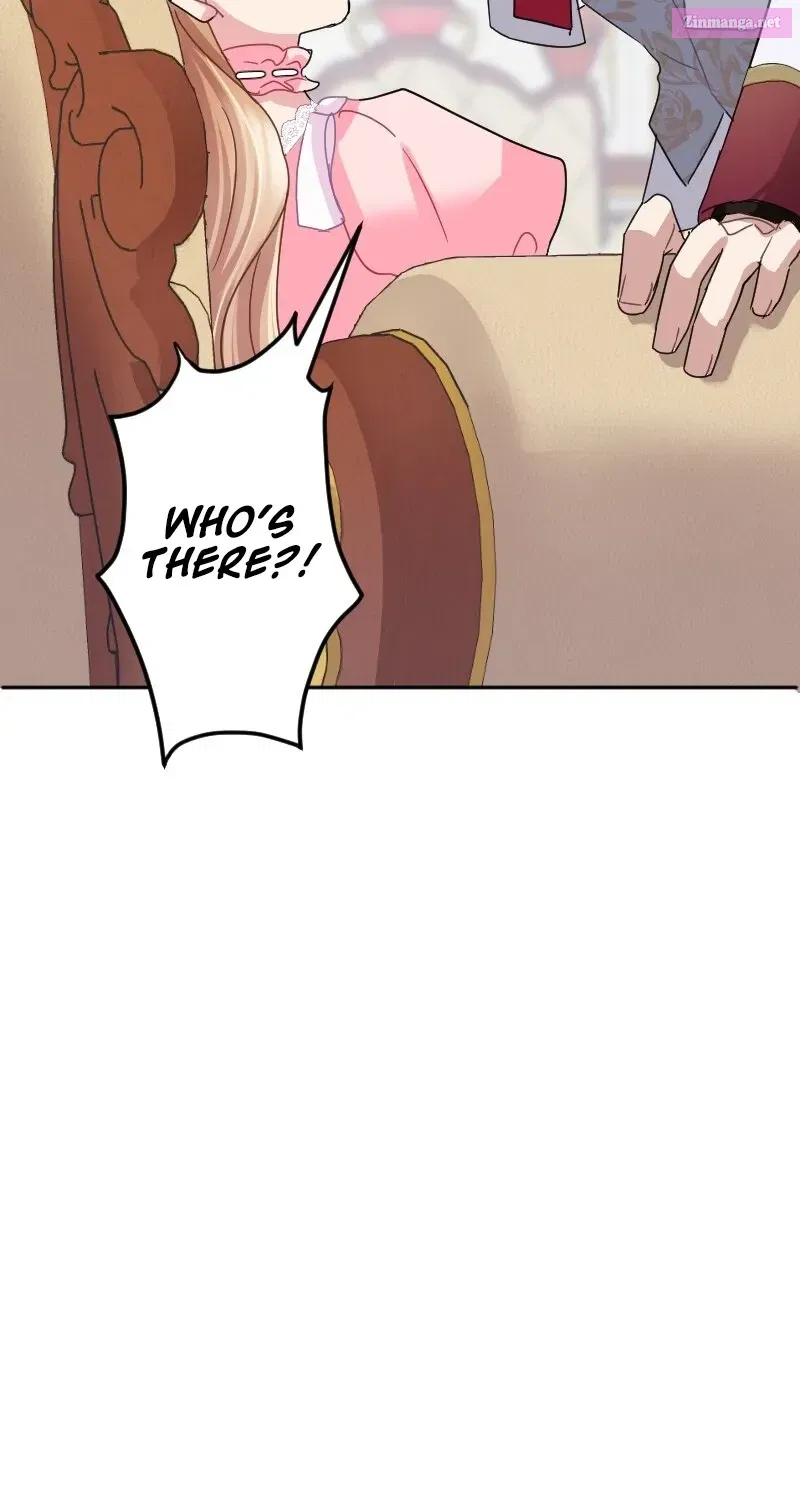 I Tamed the Tyrannical Emperor Mangakakalot X Chapter 5 Page 77