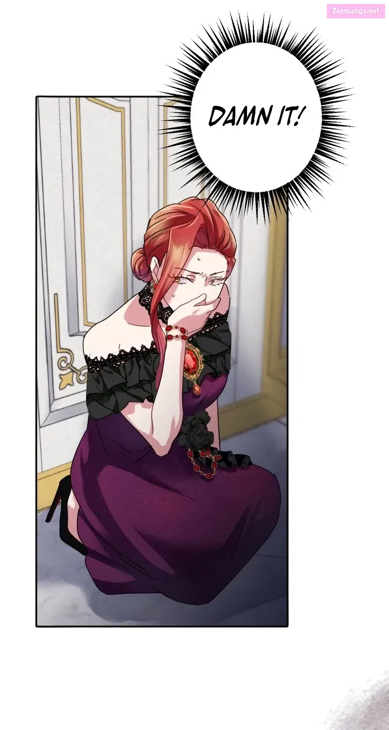 I Tamed the Tyrannical Emperor Mangakakalot X Chapter 5 Page 78