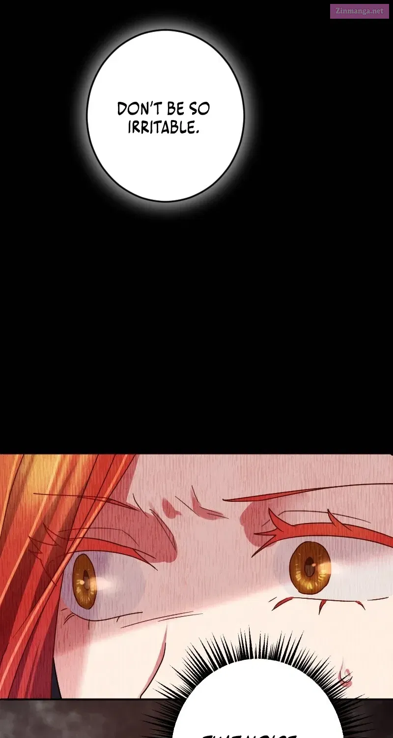 I Tamed the Tyrannical Emperor Mangakakalot X Chapter 5 Page 9
