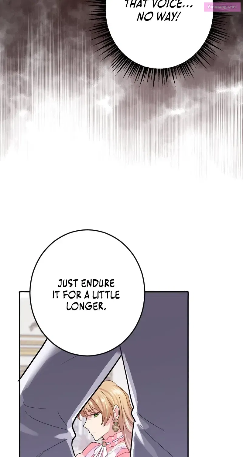 I Tamed the Tyrannical Emperor Mangakakalot X Chapter 5 Page 10