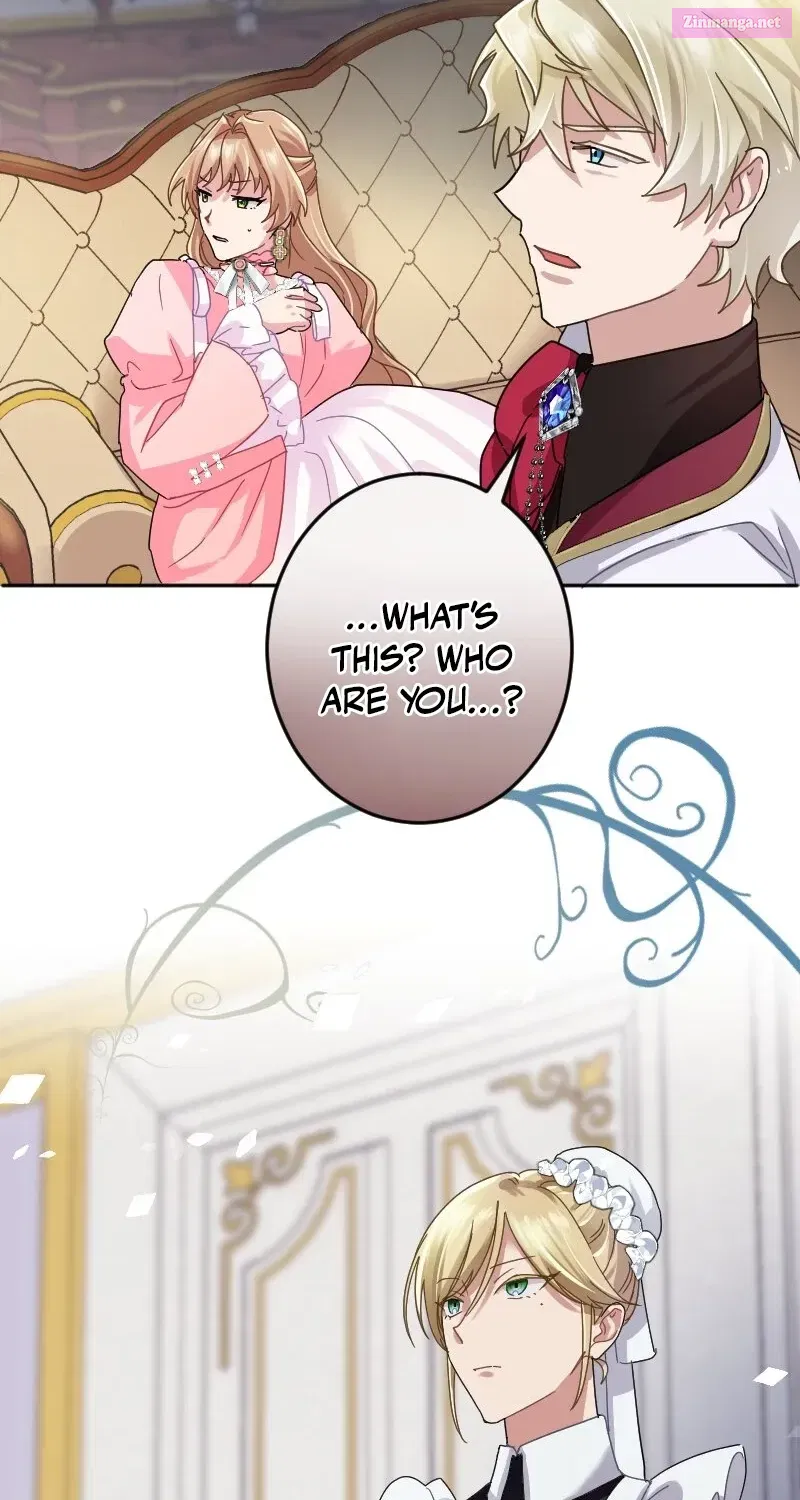 I Tamed the Tyrannical Emperor Mangakakalot X Chapter 6 Page 2