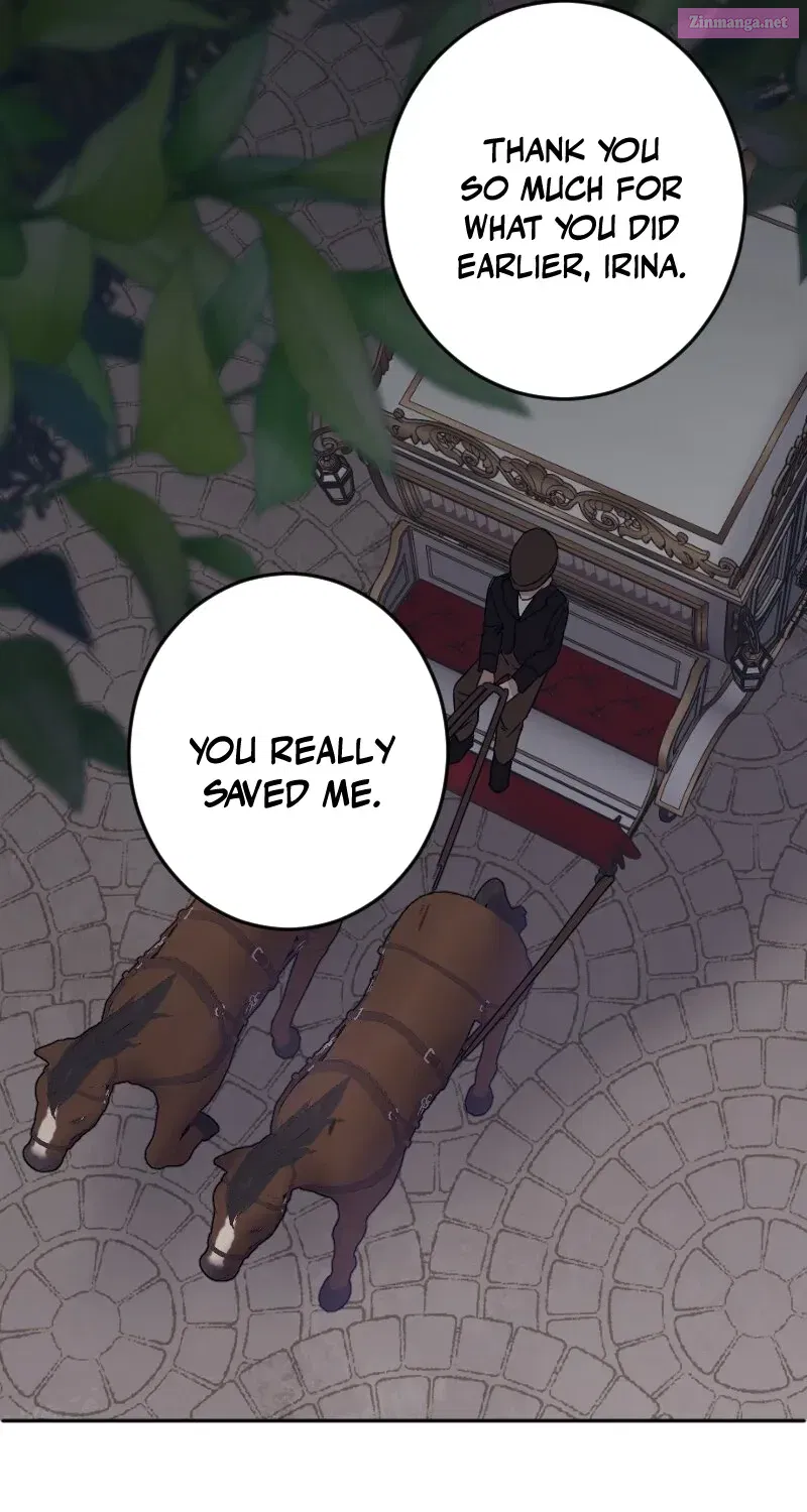 I Tamed the Tyrannical Emperor Mangakakalot X Chapter 6 Page 13