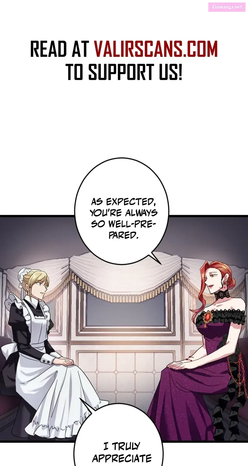 I Tamed the Tyrannical Emperor Mangakakalot X Chapter 6 Page 14
