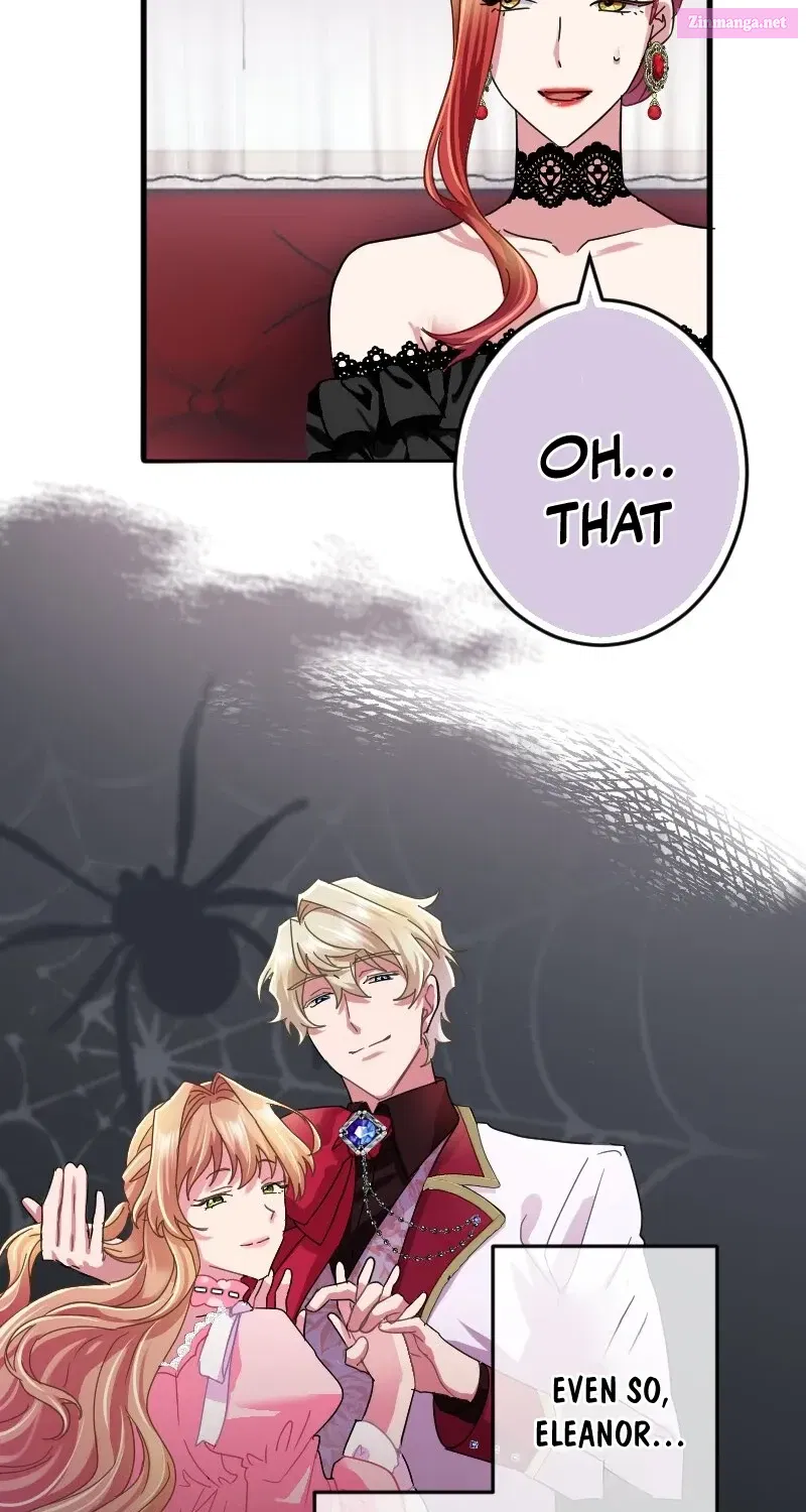 I Tamed the Tyrannical Emperor Mangakakalot X Chapter 6 Page 17