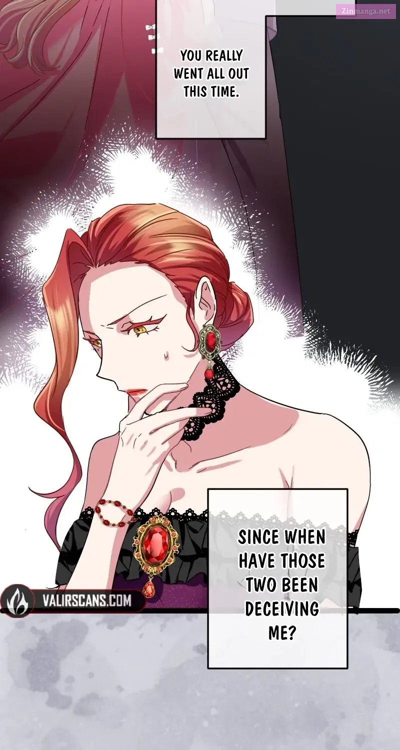 I Tamed the Tyrannical Emperor Mangakakalot X Chapter 6 Page 18