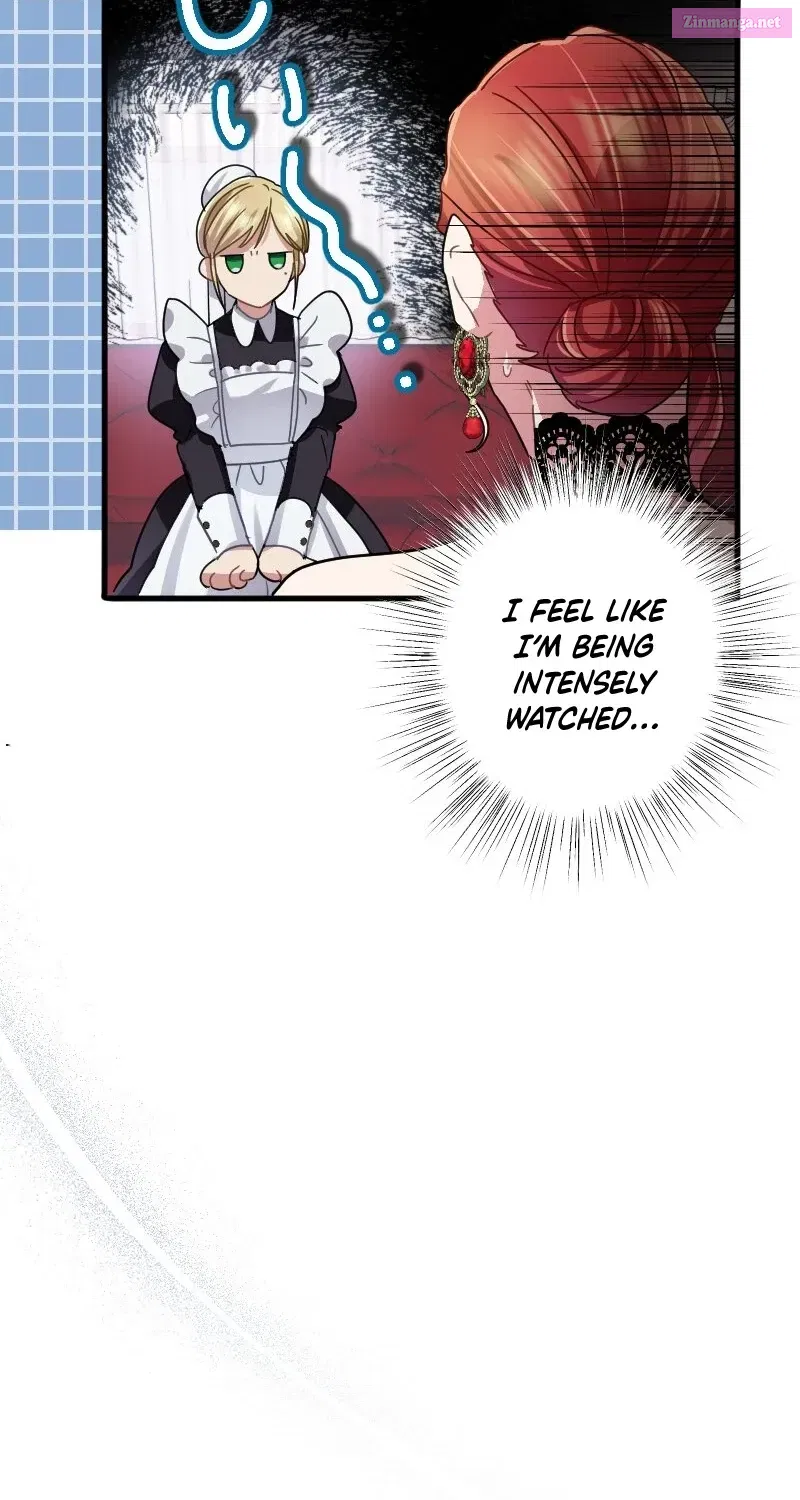 I Tamed the Tyrannical Emperor Mangakakalot X Chapter 6 Page 20