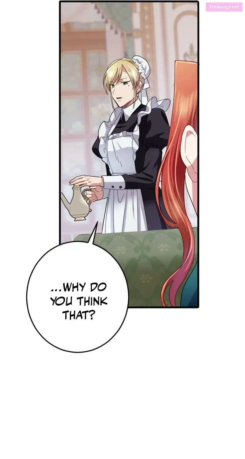 I Tamed the Tyrannical Emperor Mangakakalot X Chapter 6 Page 25
