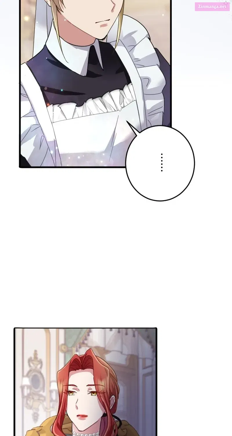 I Tamed the Tyrannical Emperor Mangakakalot X Chapter 6 Page 28