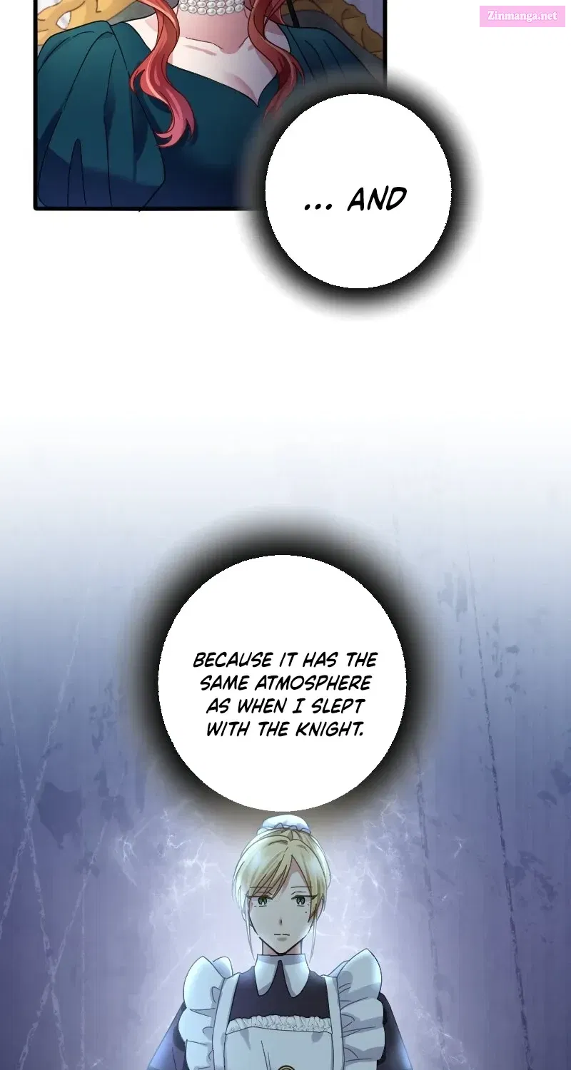 I Tamed the Tyrannical Emperor Mangakakalot X Chapter 6 Page 29