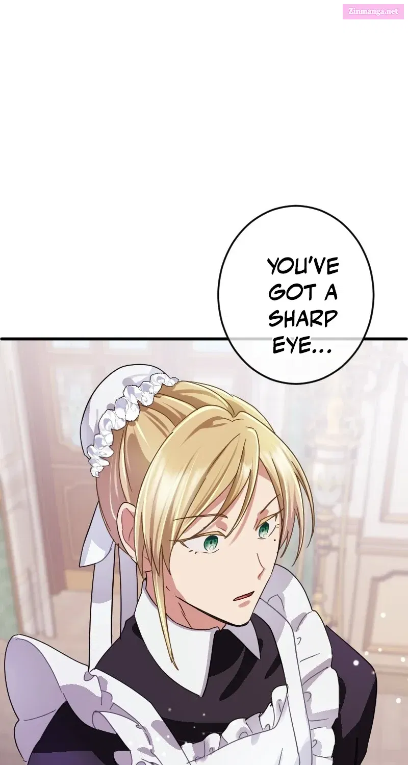 I Tamed the Tyrannical Emperor Mangakakalot X Chapter 6 Page 32