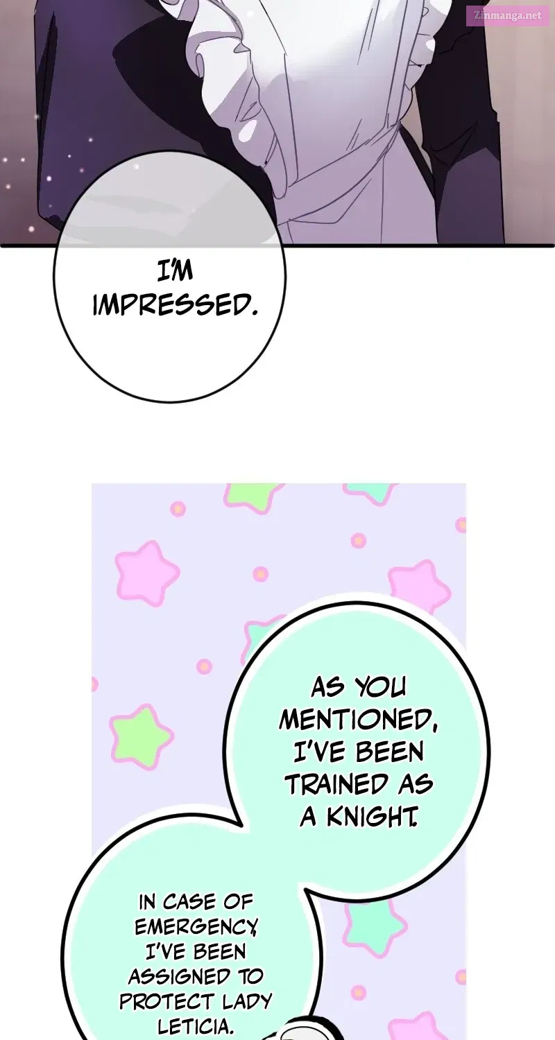 I Tamed the Tyrannical Emperor Mangakakalot X Chapter 6 Page 33