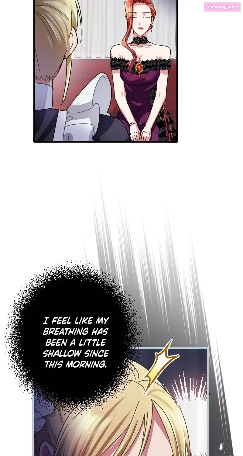 I Tamed the Tyrannical Emperor Mangakakalot X Chapter 6 Page 44