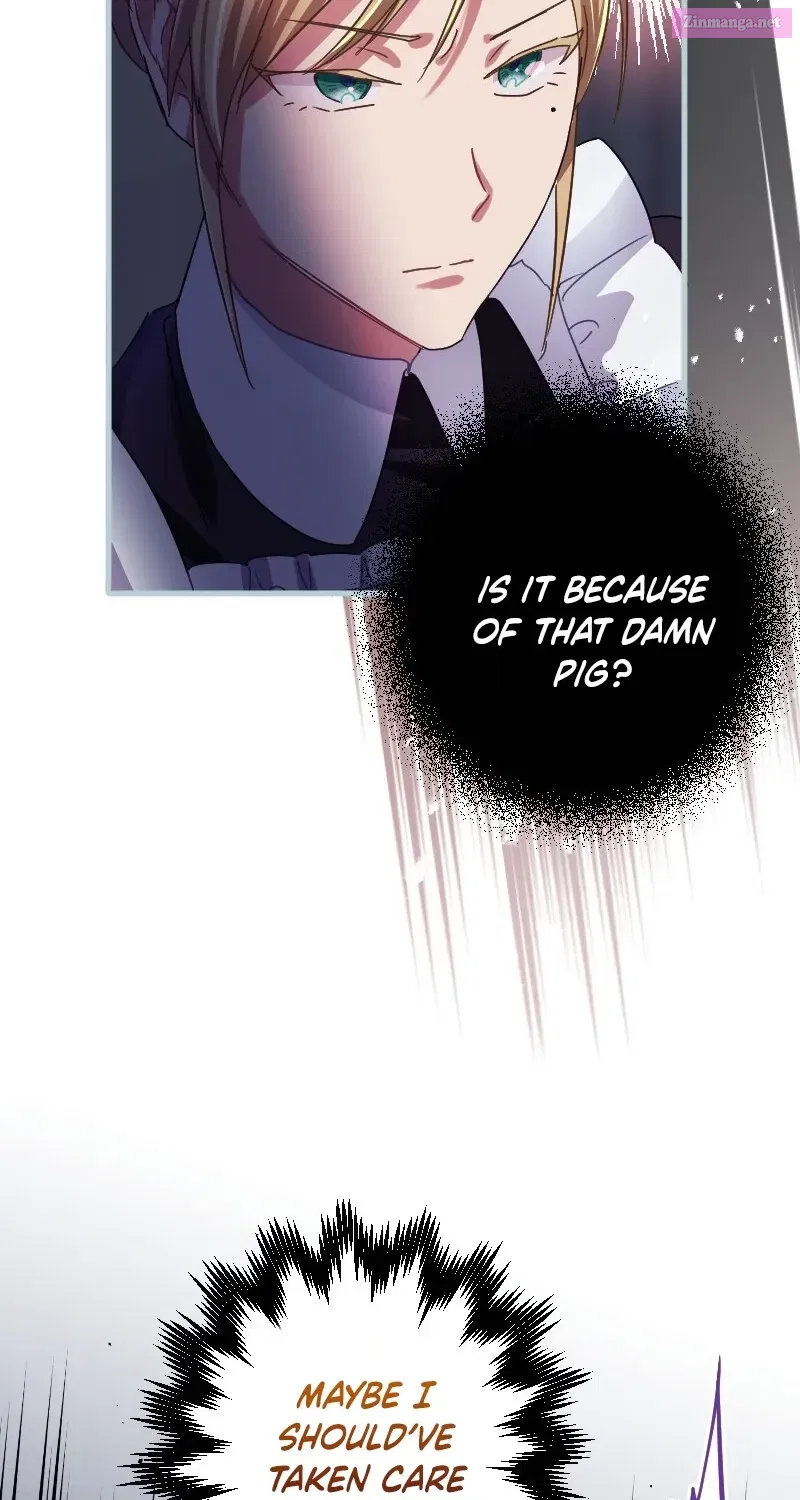 I Tamed the Tyrannical Emperor Mangakakalot X Chapter 6 Page 45