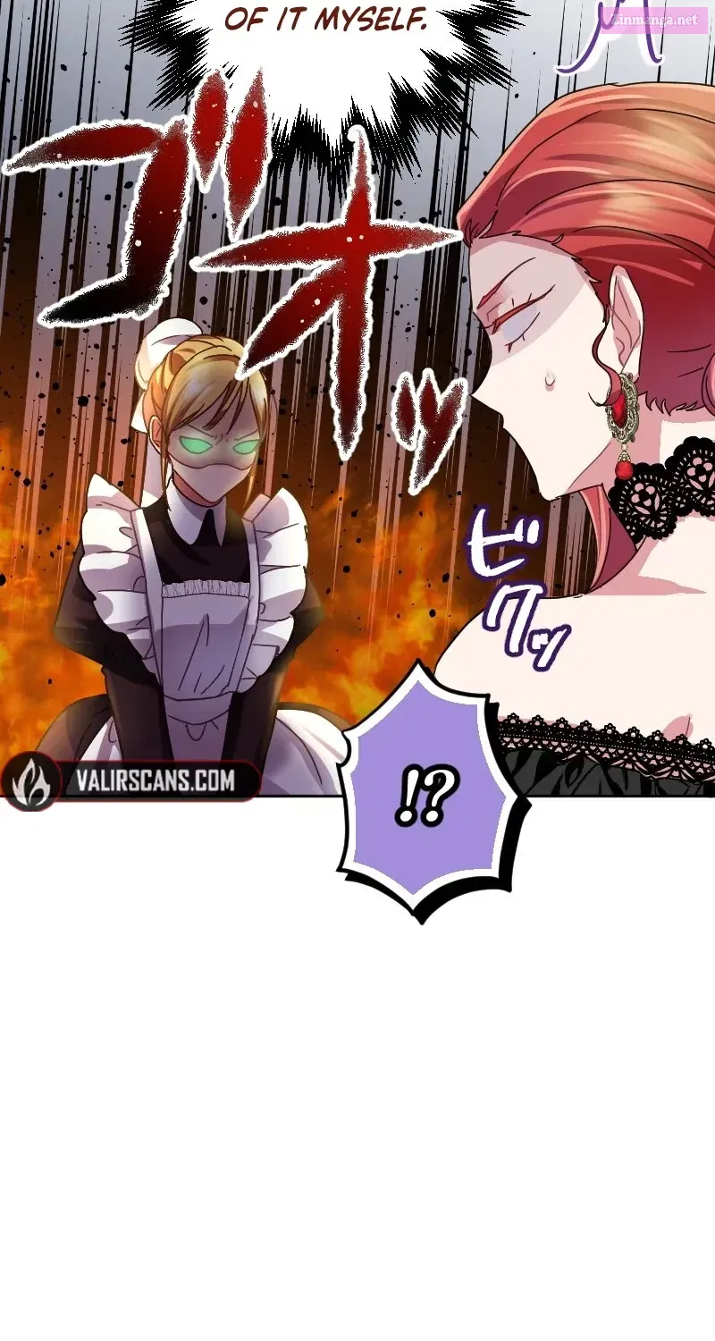 I Tamed the Tyrannical Emperor Mangakakalot X Chapter 6 Page 46