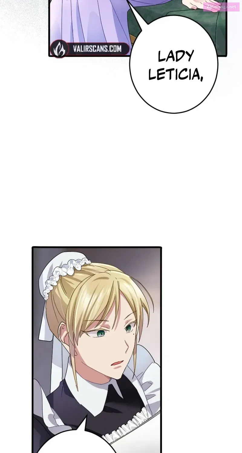I Tamed the Tyrannical Emperor Mangakakalot X Chapter 6 Page 50
