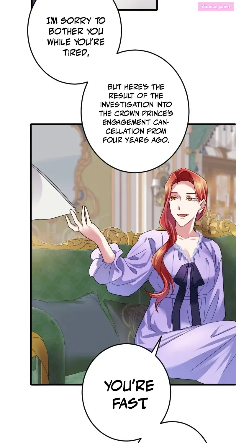 I Tamed the Tyrannical Emperor Mangakakalot X Chapter 6 Page 51