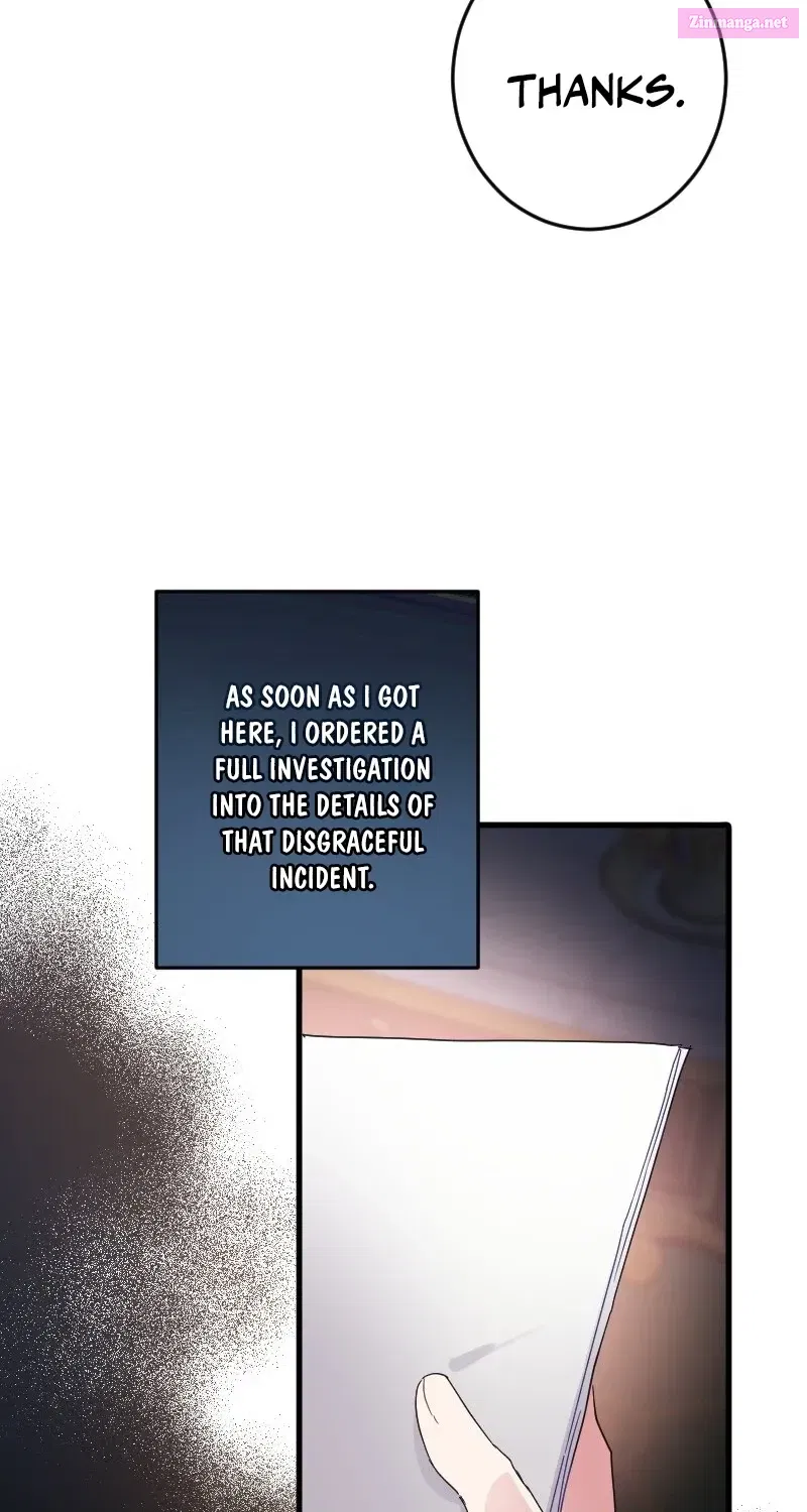 I Tamed the Tyrannical Emperor Mangakakalot X Chapter 6 Page 52