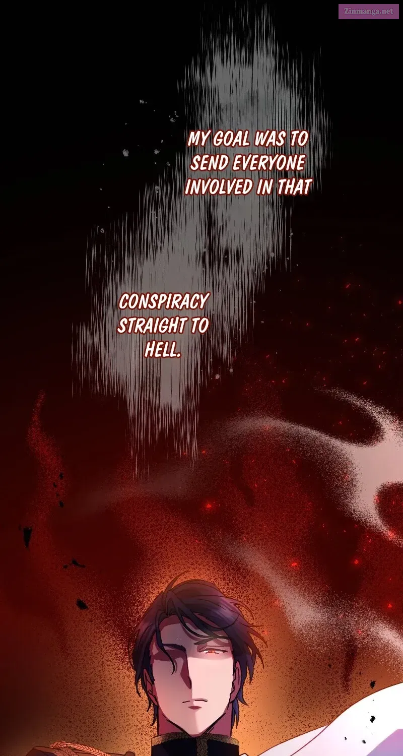 I Tamed the Tyrannical Emperor Mangakakalot X Chapter 6 Page 54