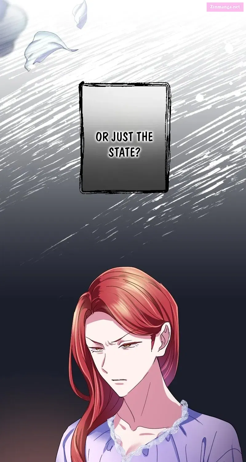 I Tamed the Tyrannical Emperor Mangakakalot X Chapter 6 Page 62