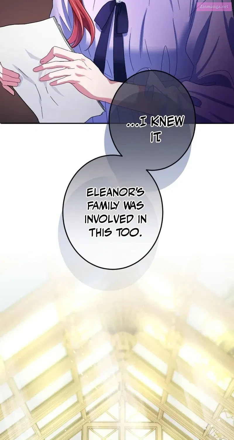 I Tamed the Tyrannical Emperor Mangakakalot X Chapter 6 Page 63