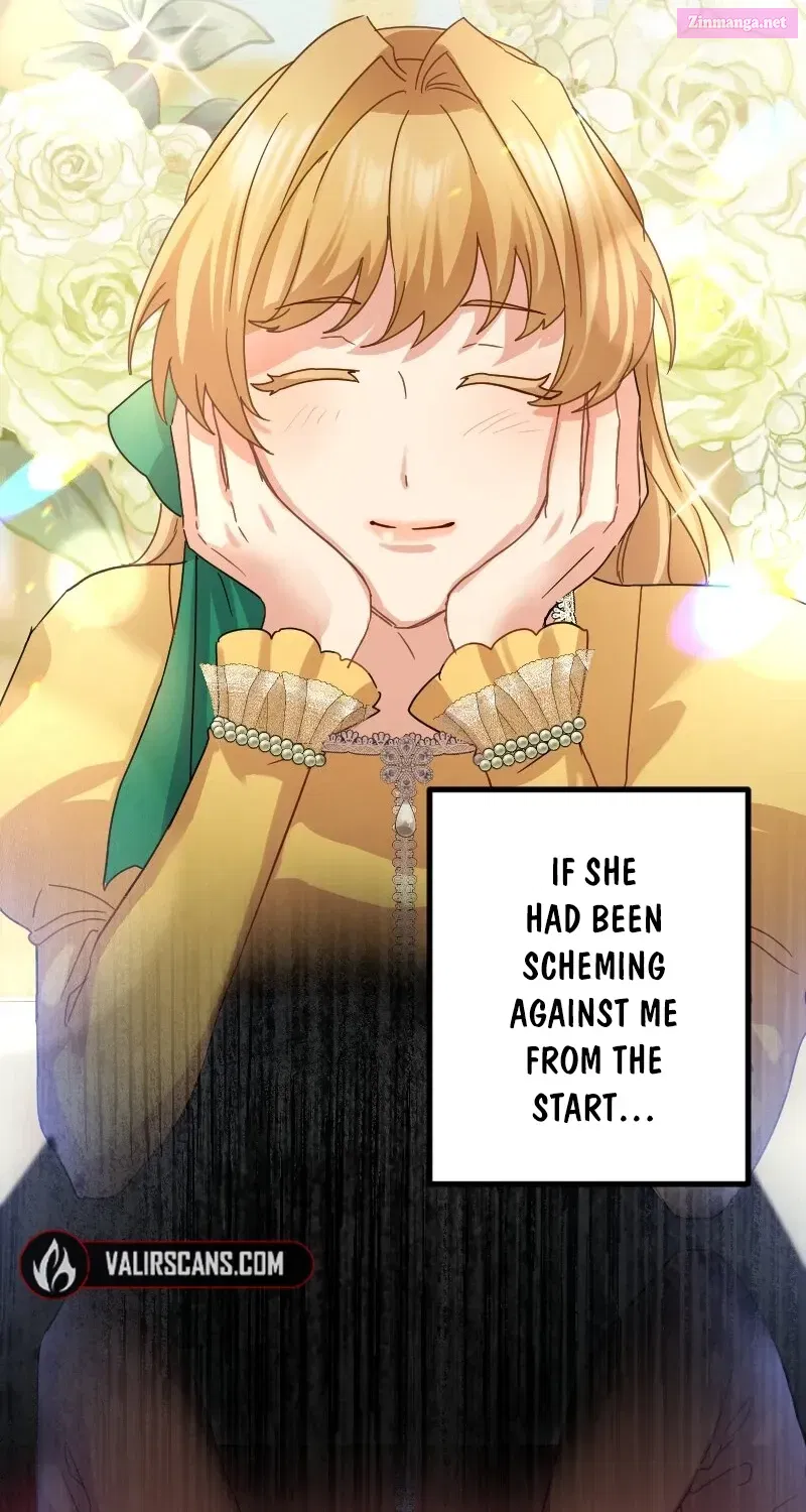 I Tamed the Tyrannical Emperor Mangakakalot X Chapter 6 Page 66