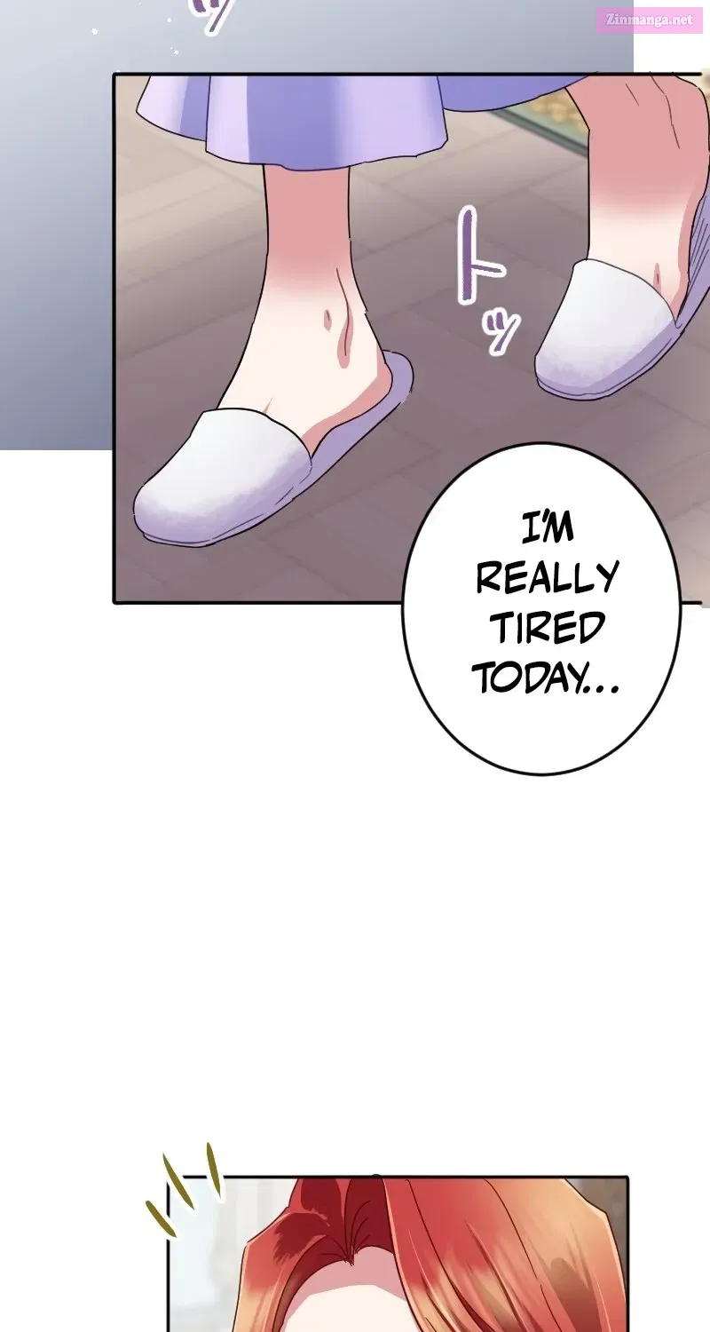 I Tamed the Tyrannical Emperor Mangakakalot X Chapter 6 Page 69