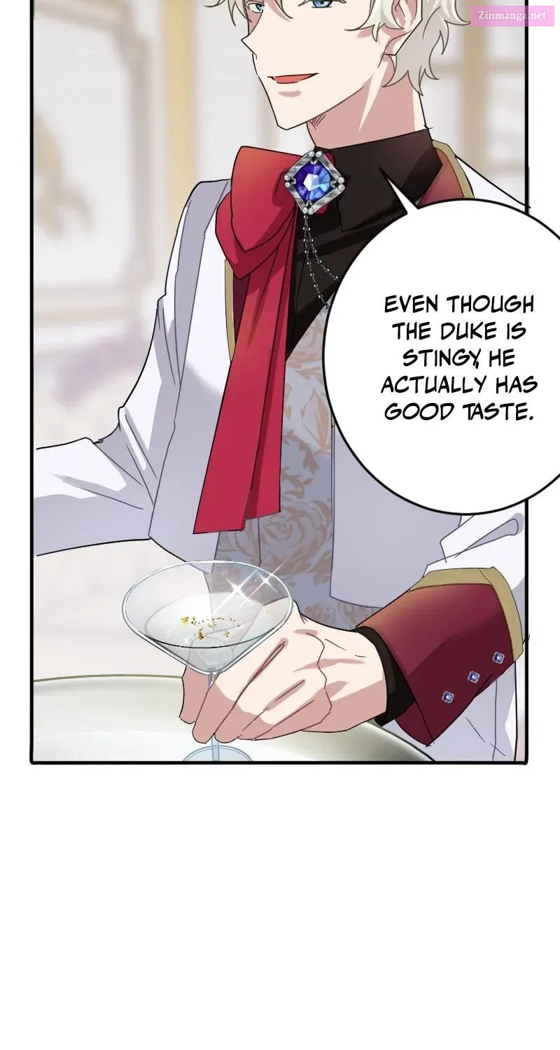 I Tamed the Tyrannical Emperor Mangakakalot X Chapter 6 Page 9