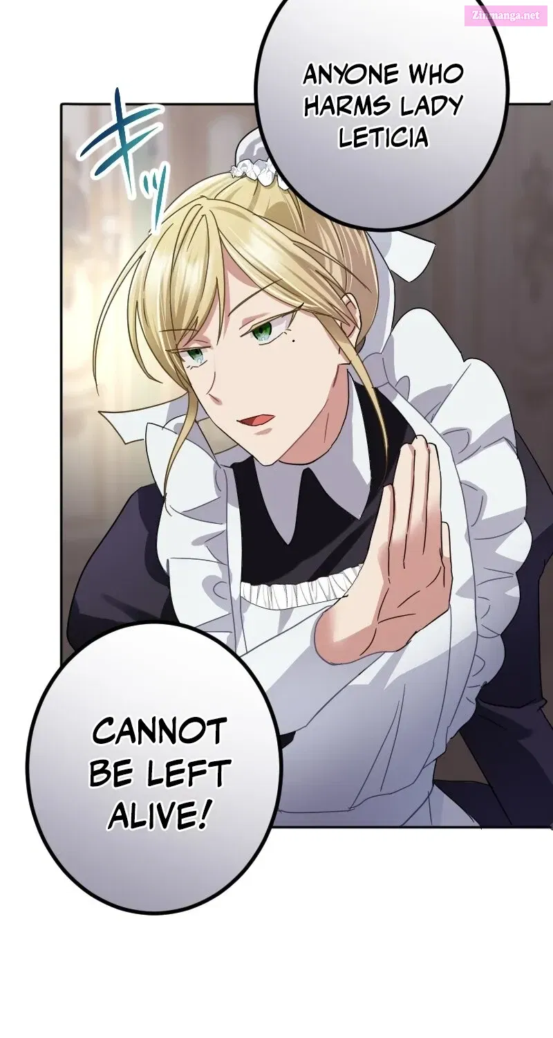 I Tamed the Tyrannical Emperor Mangakakalot X Chapter 7 Page 14