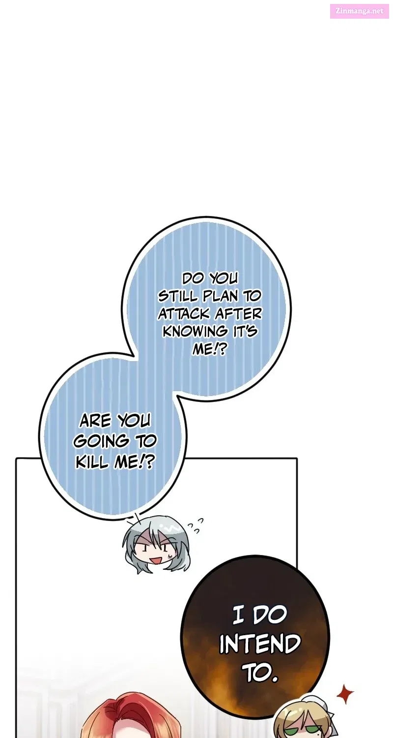 I Tamed the Tyrannical Emperor Mangakakalot X Chapter 7 Page 15