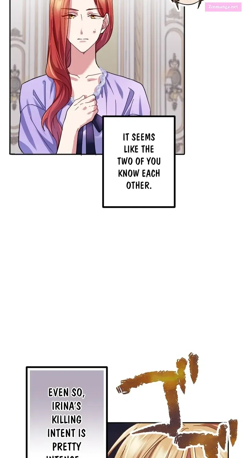 I Tamed the Tyrannical Emperor Mangakakalot X Chapter 7 Page 16
