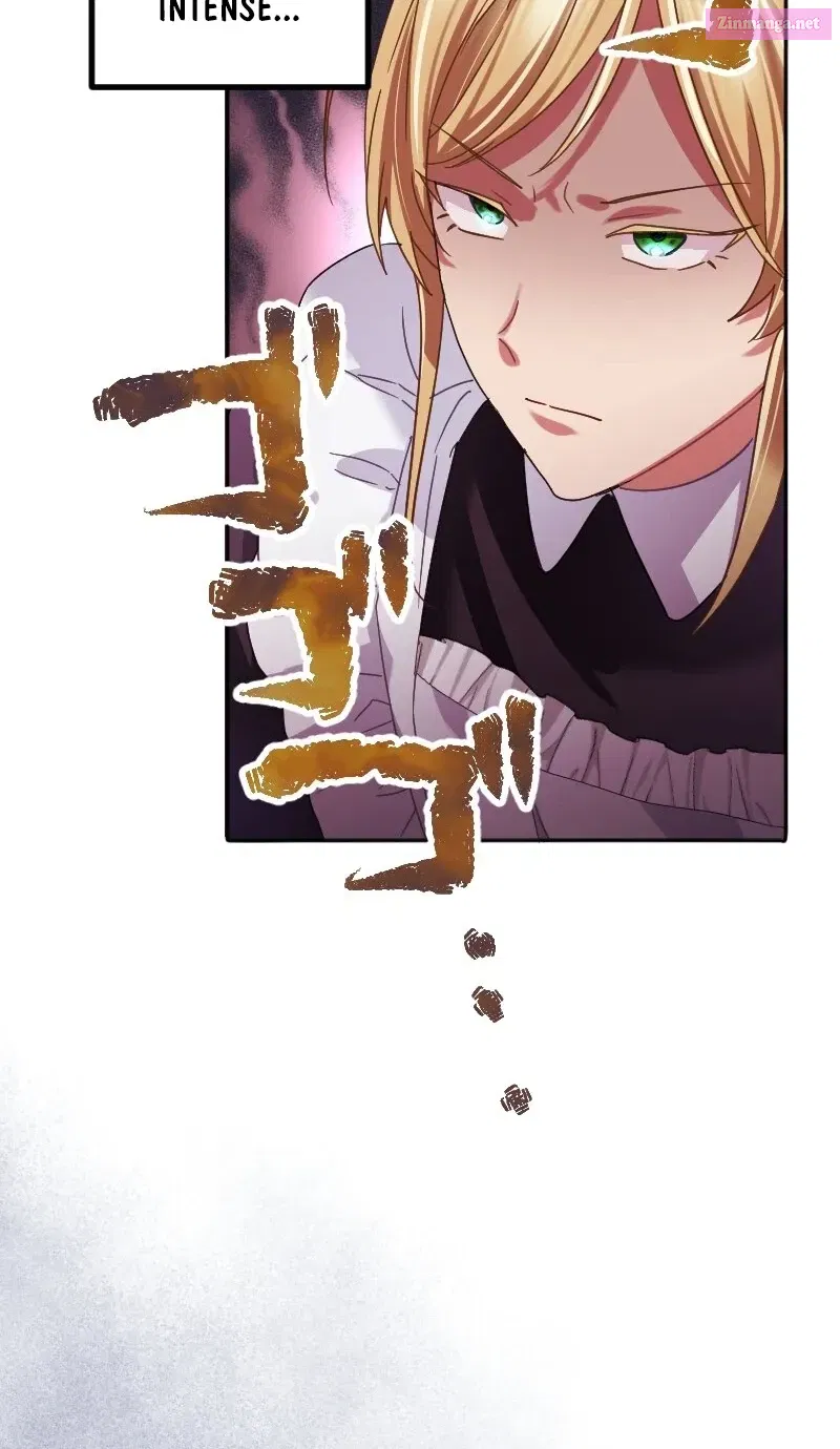 I Tamed the Tyrannical Emperor Mangakakalot X Chapter 7 Page 17