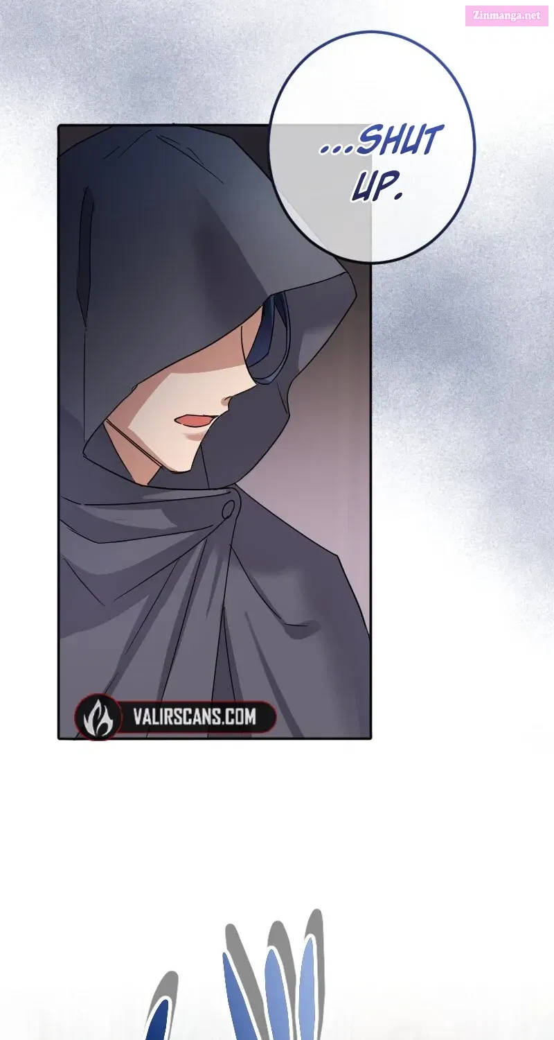 I Tamed the Tyrannical Emperor Mangakakalot X Chapter 7 Page 18