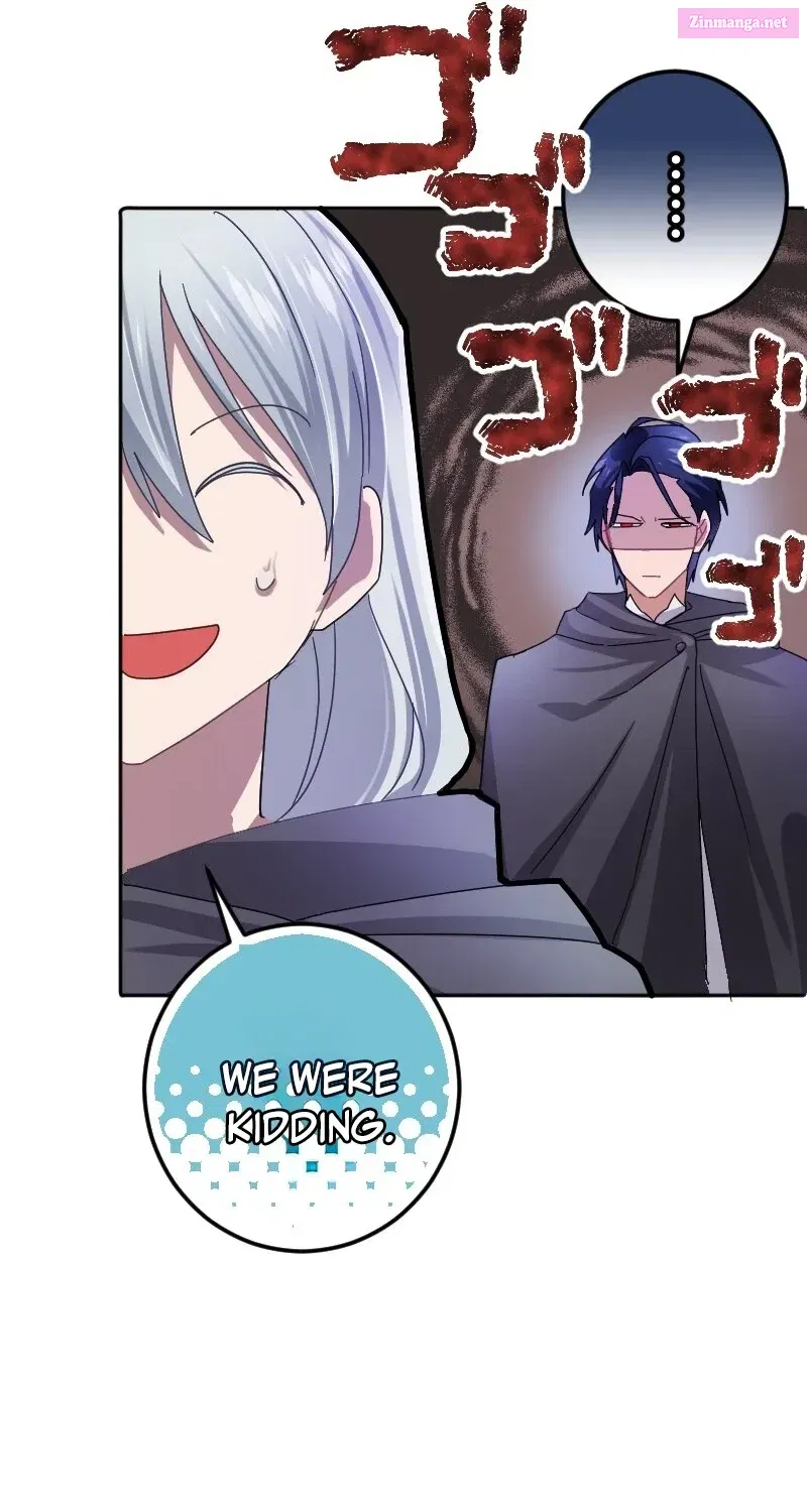 I Tamed the Tyrannical Emperor Mangakakalot X Chapter 7 Page 24