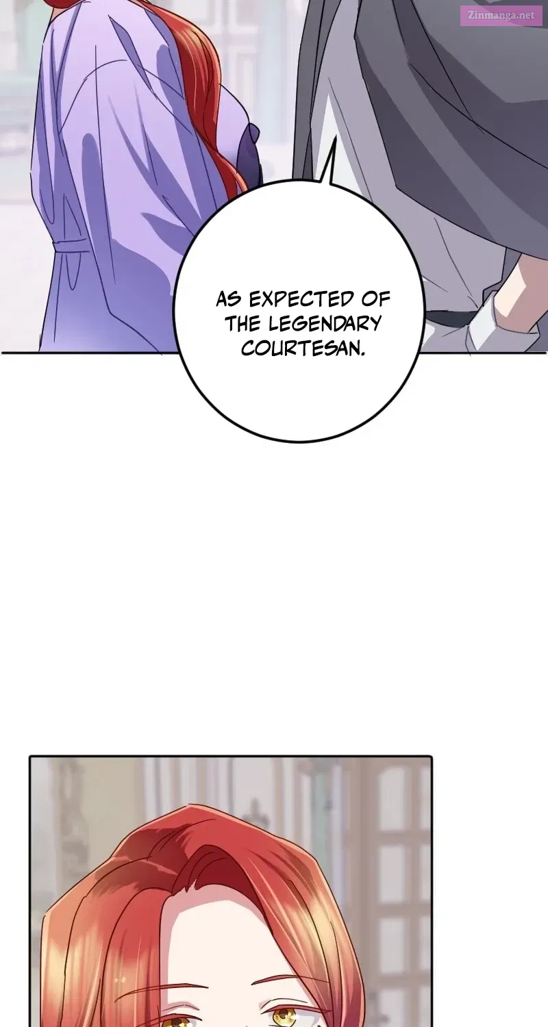 I Tamed the Tyrannical Emperor Mangakakalot X Chapter 7 Page 26