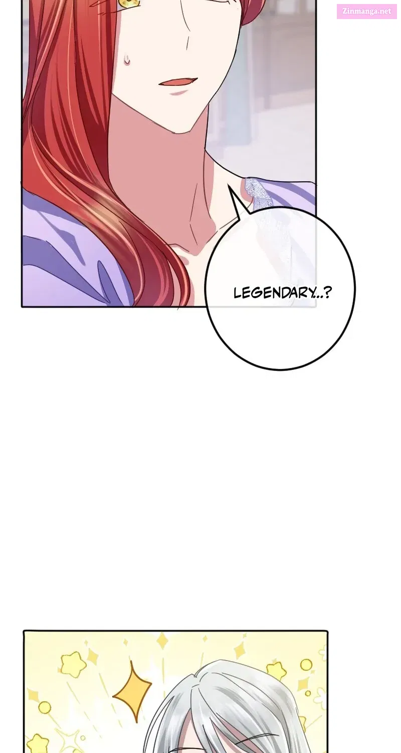 I Tamed the Tyrannical Emperor Mangakakalot X Chapter 7 Page 27