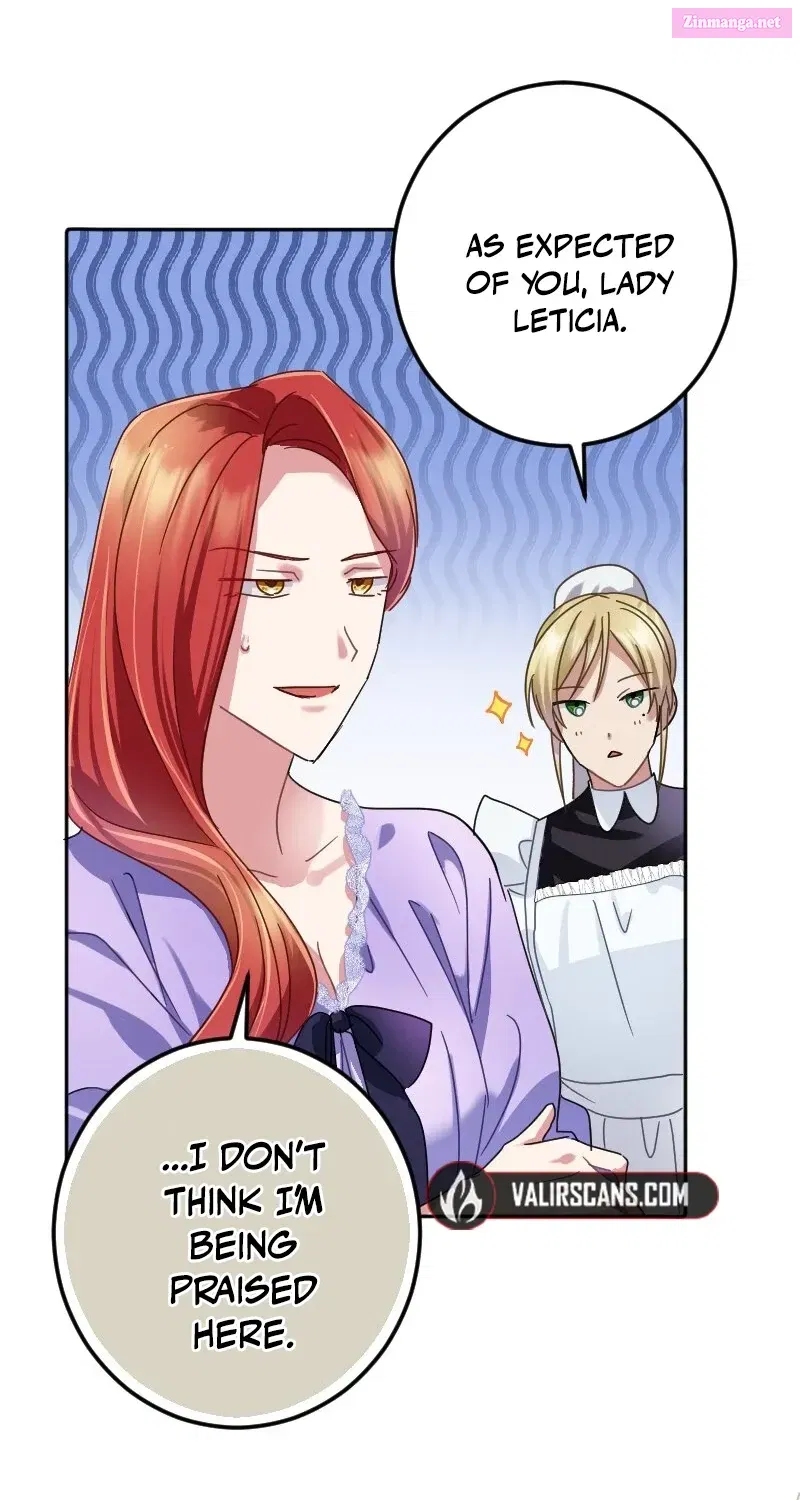 I Tamed the Tyrannical Emperor Mangakakalot X Chapter 7 Page 29