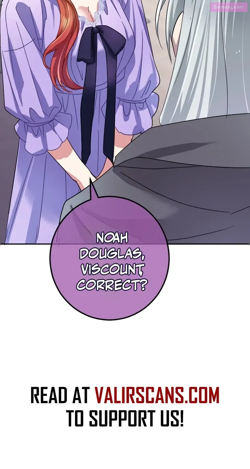 I Tamed the Tyrannical Emperor Mangakakalot X Chapter 7 Page 32