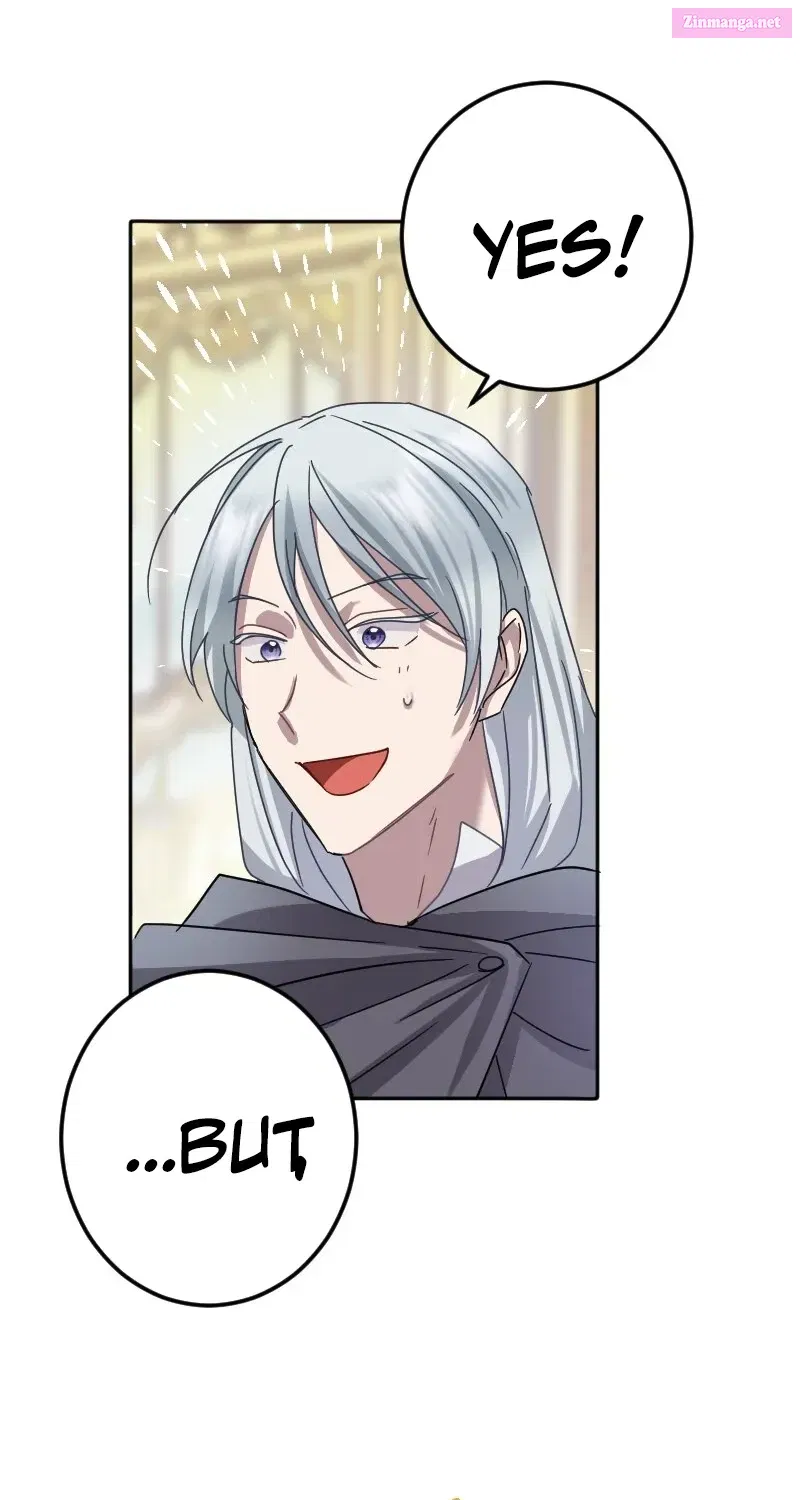 I Tamed the Tyrannical Emperor Mangakakalot X Chapter 7 Page 33