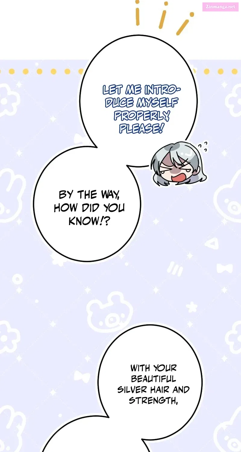 I Tamed the Tyrannical Emperor Mangakakalot X Chapter 7 Page 34