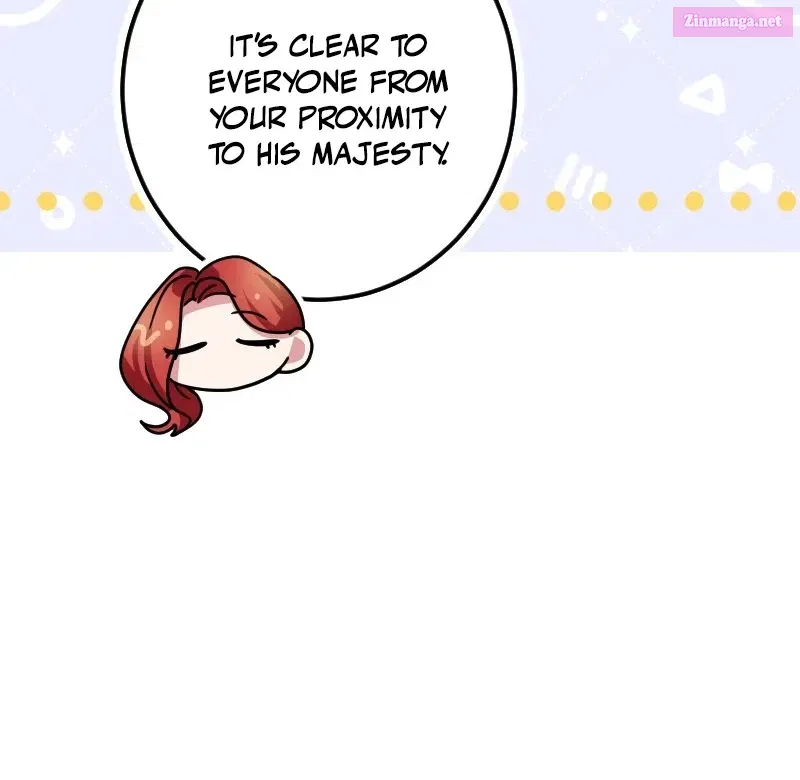 I Tamed the Tyrannical Emperor Mangakakalot X Chapter 7 Page 35