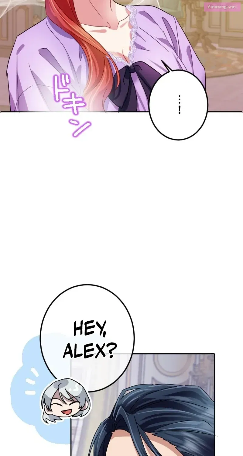 I Tamed the Tyrannical Emperor Mangakakalot X Chapter 7 Page 38