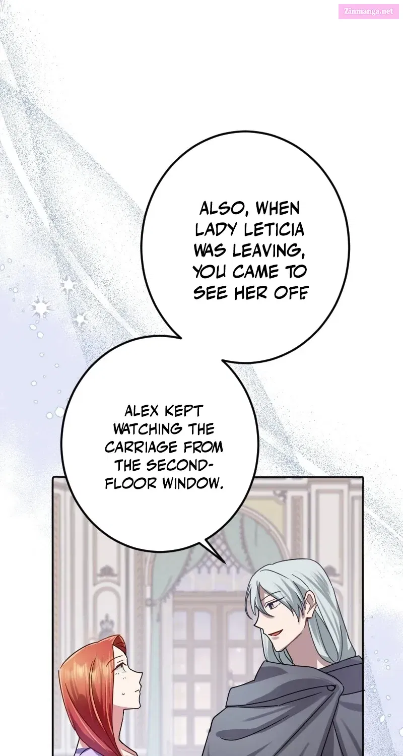 I Tamed the Tyrannical Emperor Mangakakalot X Chapter 7 Page 42