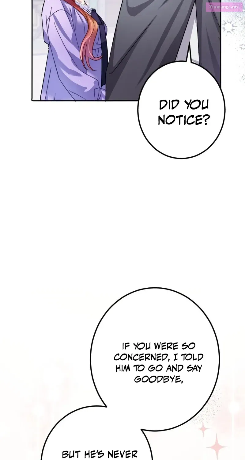 I Tamed the Tyrannical Emperor Mangakakalot X Chapter 7 Page 43