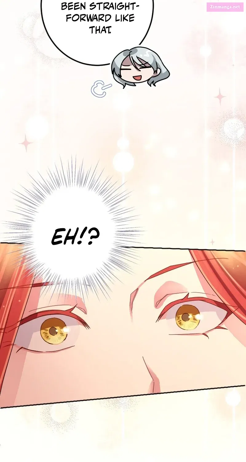 I Tamed the Tyrannical Emperor Mangakakalot X Chapter 7 Page 44