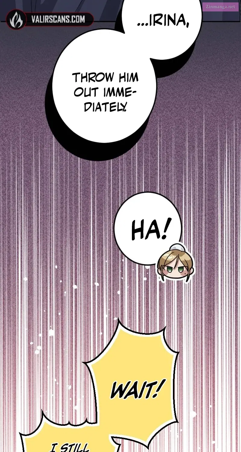 I Tamed the Tyrannical Emperor Mangakakalot X Chapter 7 Page 46