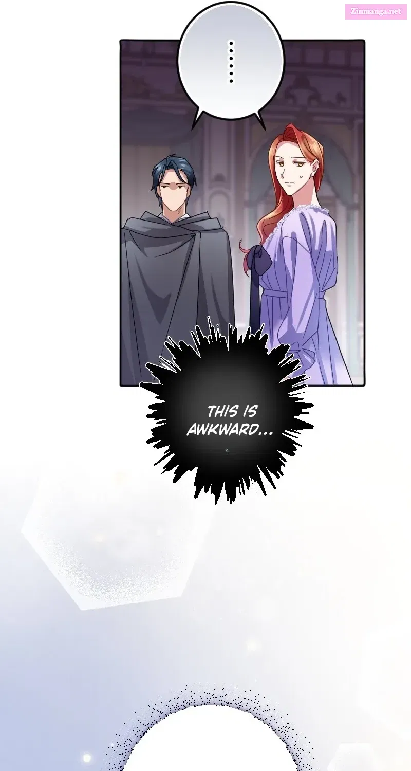 I Tamed the Tyrannical Emperor Mangakakalot X Chapter 7 Page 48